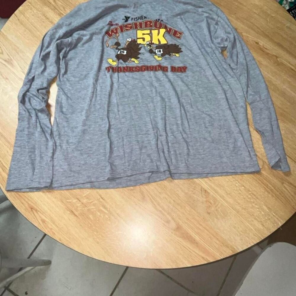Men's multi T-shirt